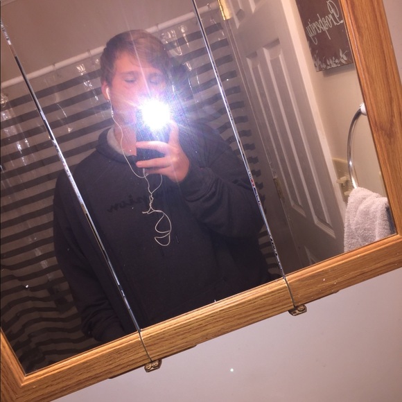 Meet the Posher Other - Meet your Posher, Ayden